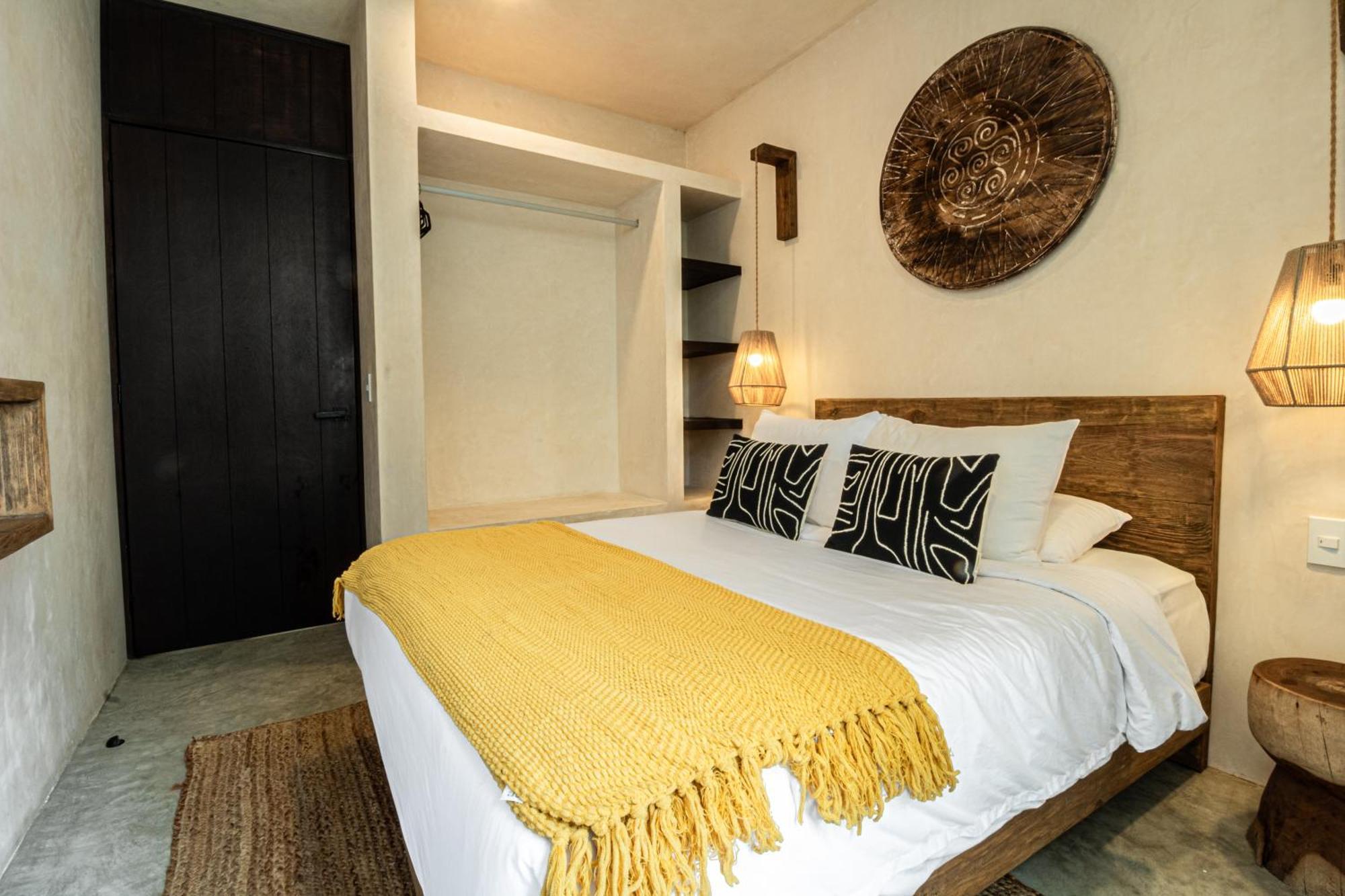 Tulum Jungle Luxury Villa Priv Pool & Concierge 4B Exterior foto