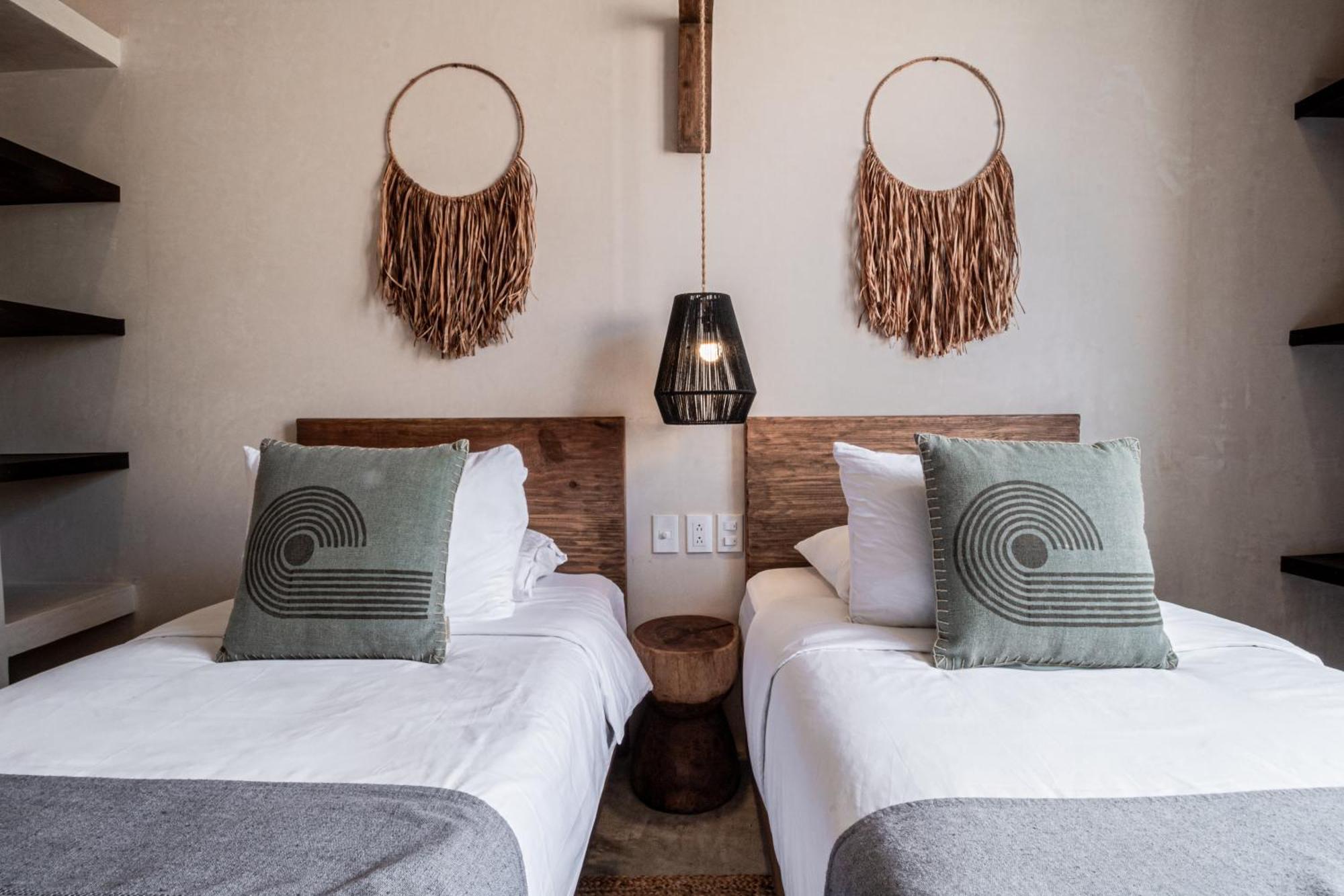 Tulum Jungle Luxury Villa Priv Pool & Concierge 4B Exterior foto