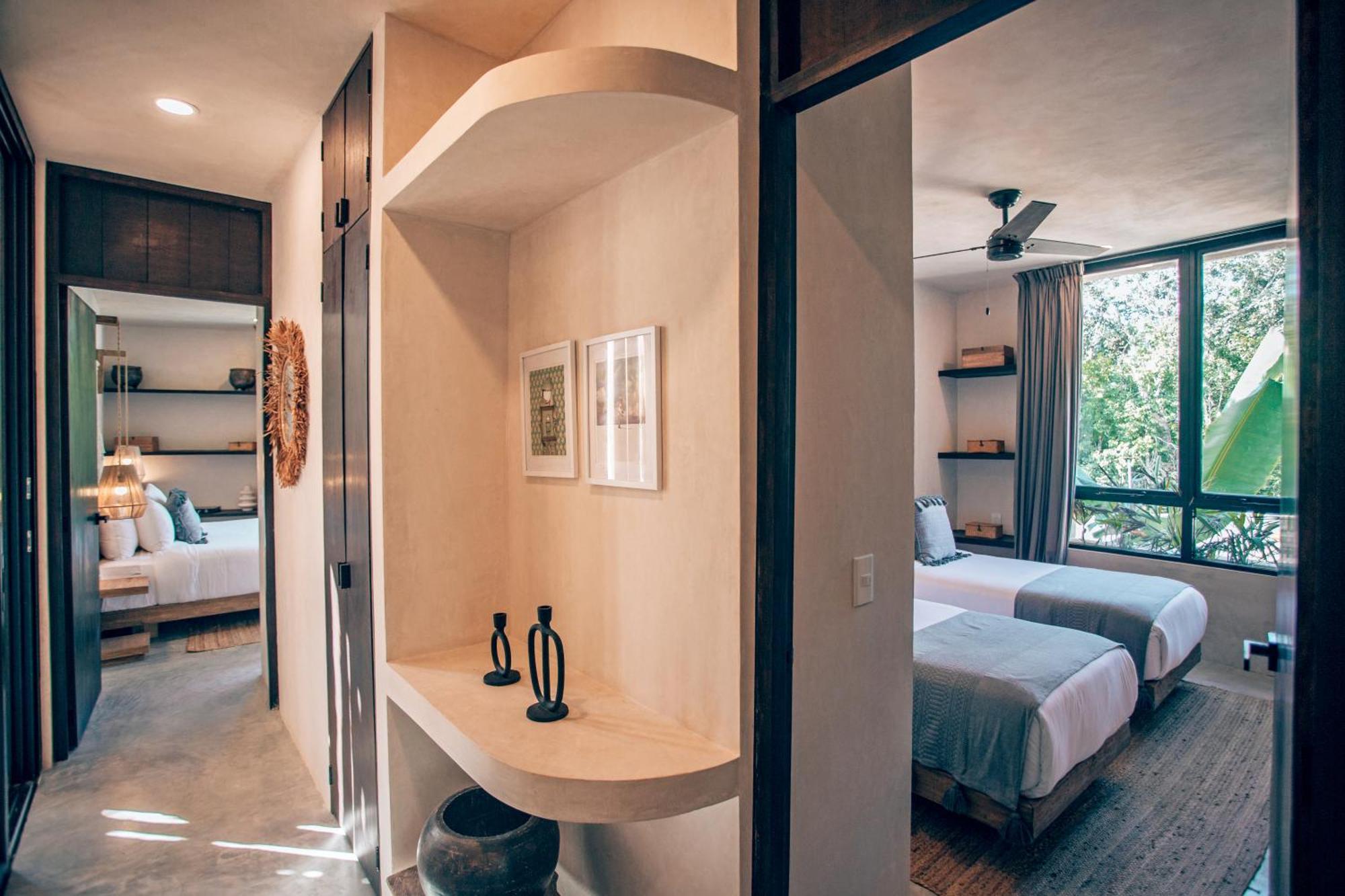 Tulum Jungle Luxury Villa Priv Pool & Concierge 4B Exterior foto